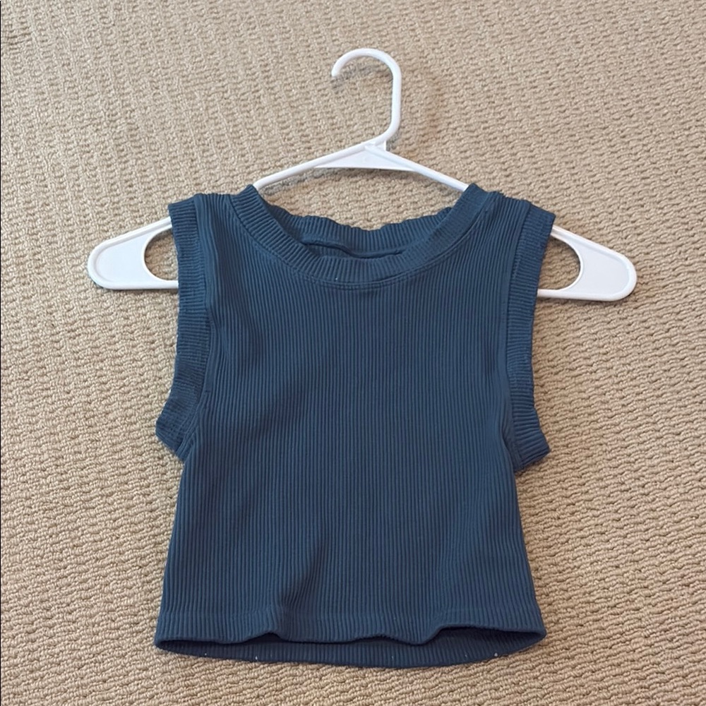 free people movement tank top